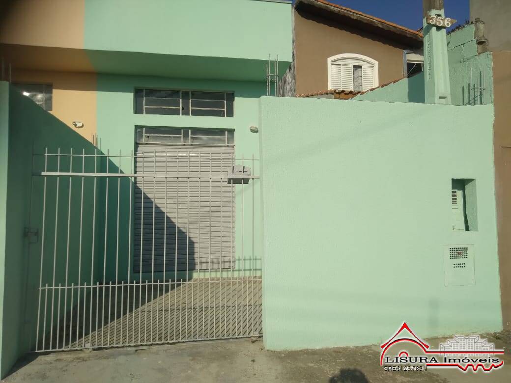 Loja-Salão para alugar, 34m² - Foto 1