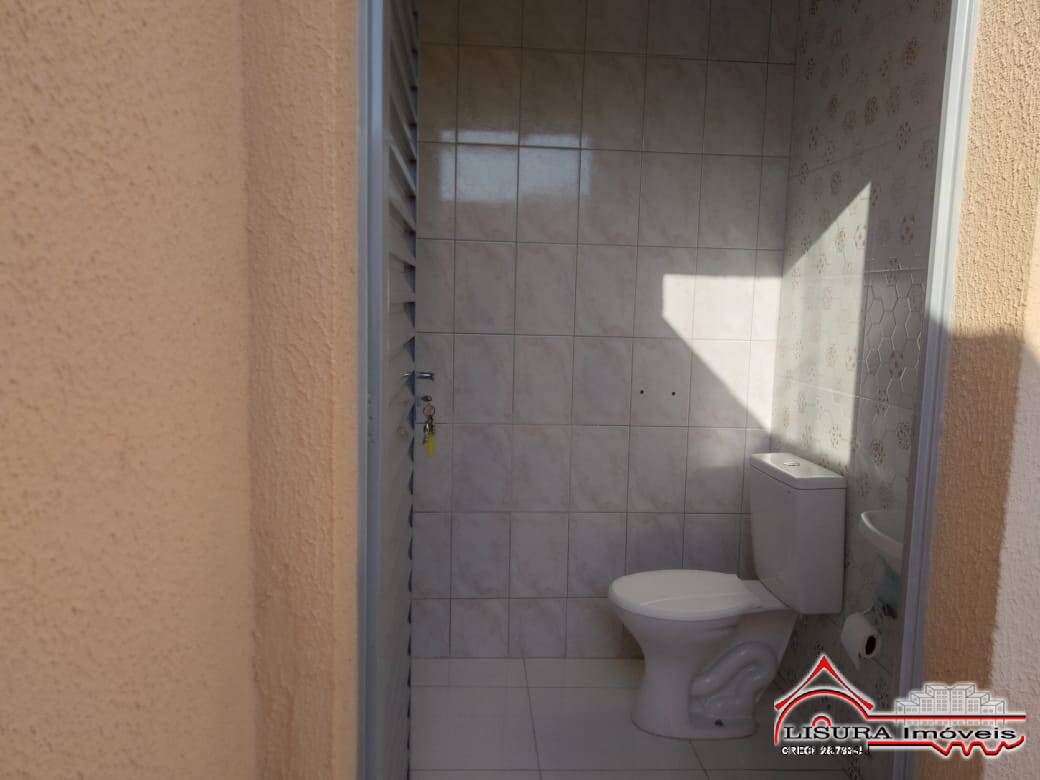 Loja-Salão para alugar, 34m² - Foto 6