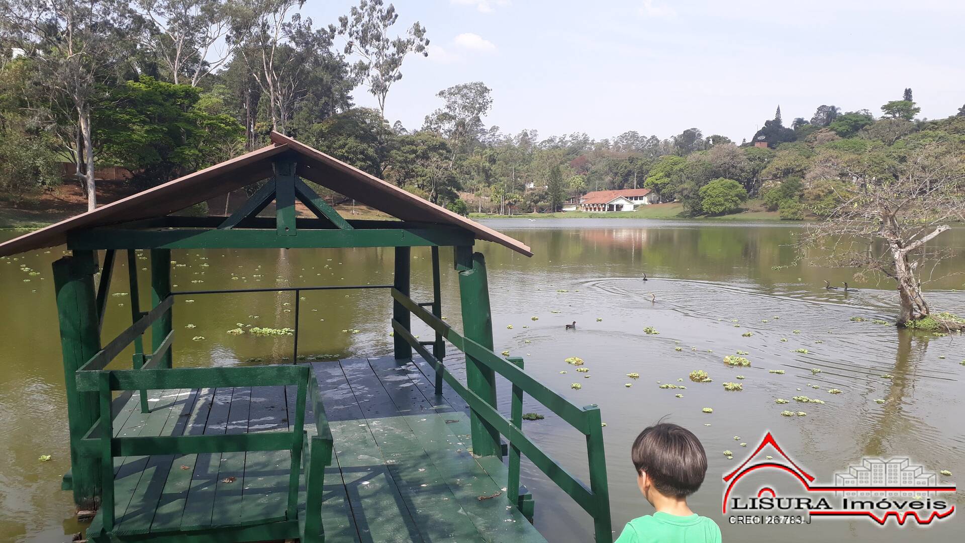 Casa de Condomínio à venda com 3 quartos - Foto 37