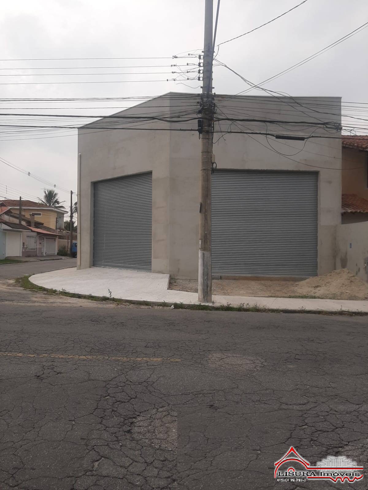 Loja-Salão à venda, 350m² - Foto 2