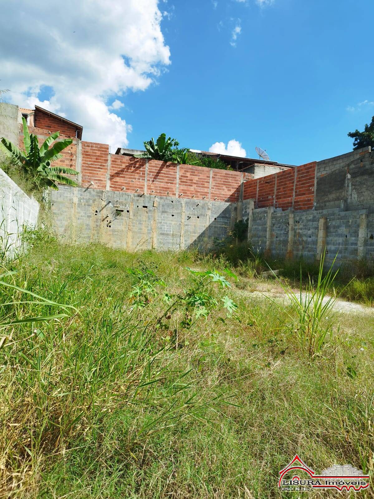 Terreno à venda, 450m² - Foto 6