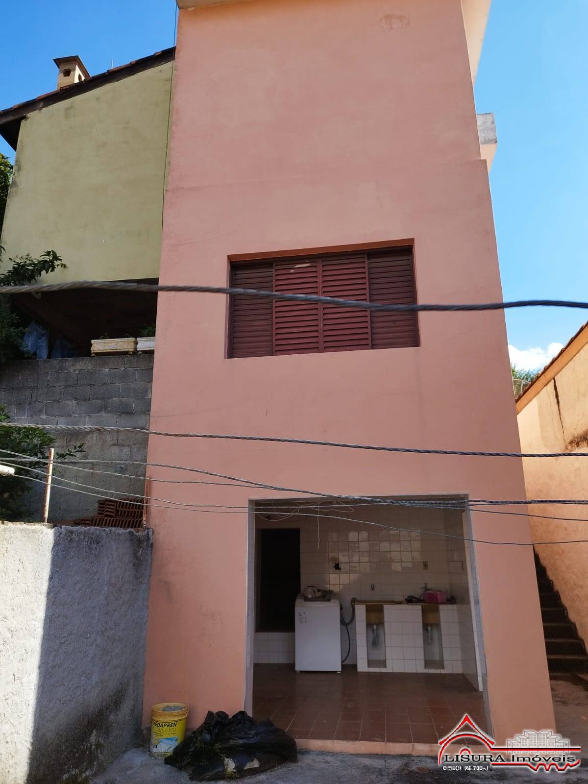 Casa à venda com 4 quartos, 188m² - Foto 30