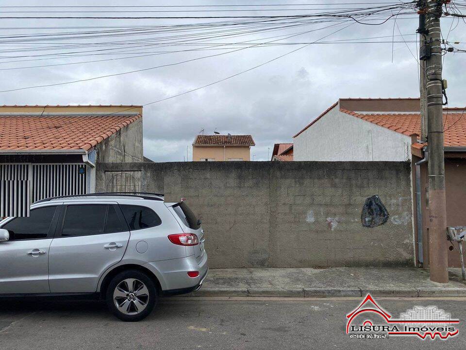 Terreno à venda, 140m² - Foto 1