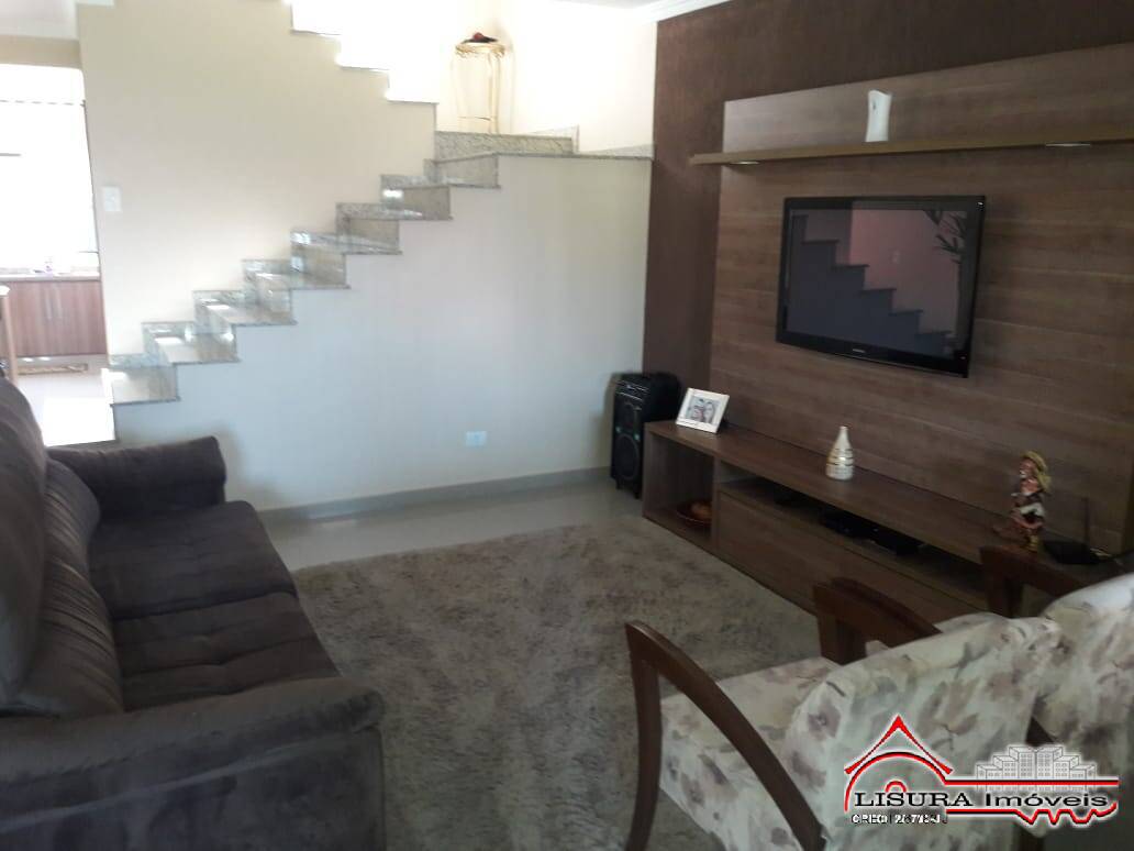 Casa à venda com 3 quartos, 190m² - Foto 3