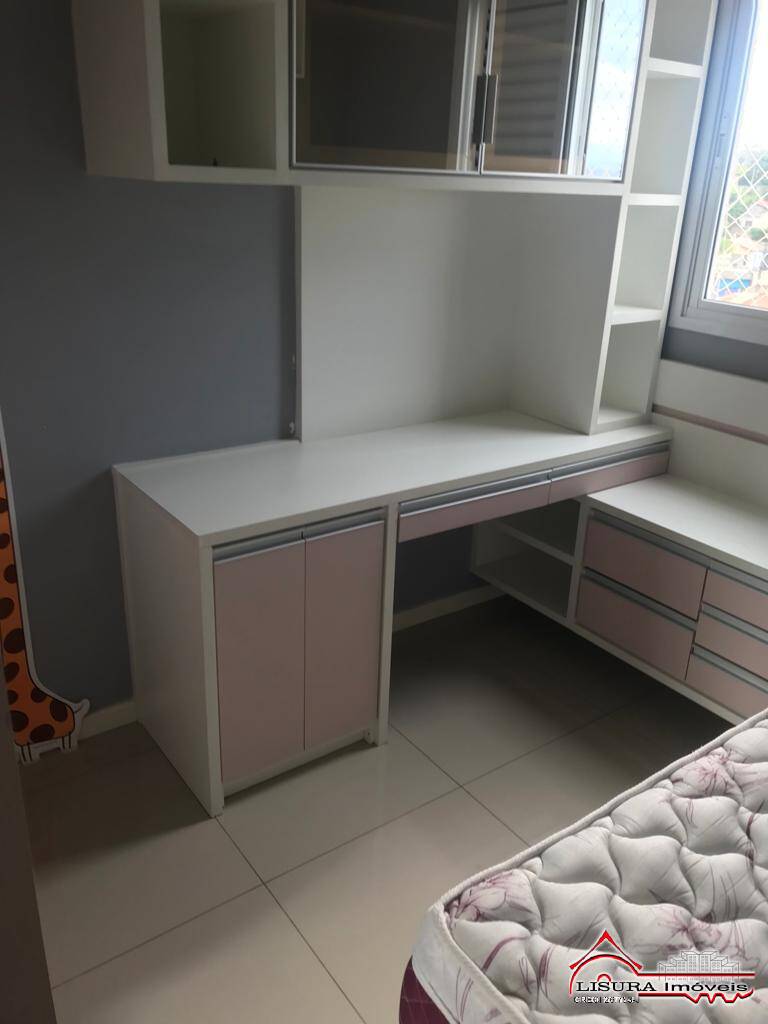 Apartamento à venda com 2 quartos, 68m² - Foto 6