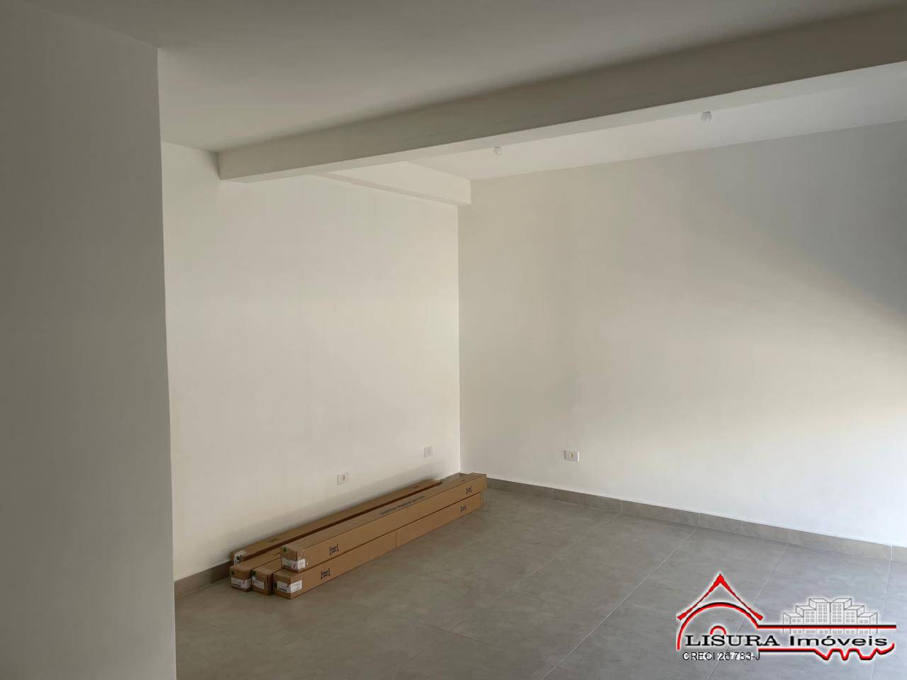 Loja-Salão para alugar, 35m² - Foto 5