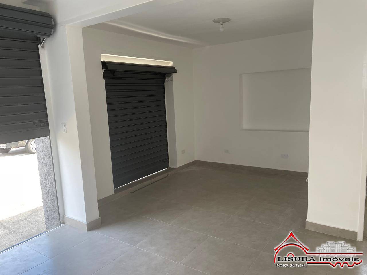 Loja-Salão para alugar, 35m² - Foto 3