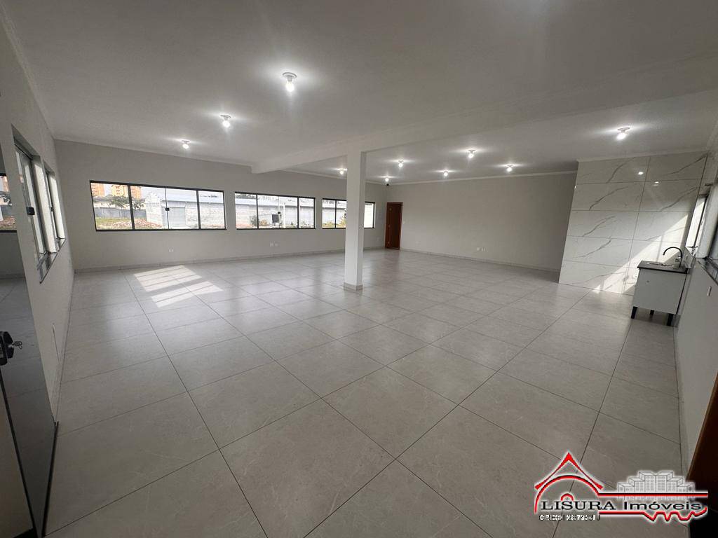 Conjunto Comercial-Sala para alugar, 200m² - Foto 2