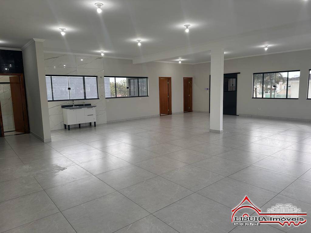 Conjunto Comercial-Sala para alugar, 200m² - Foto 1