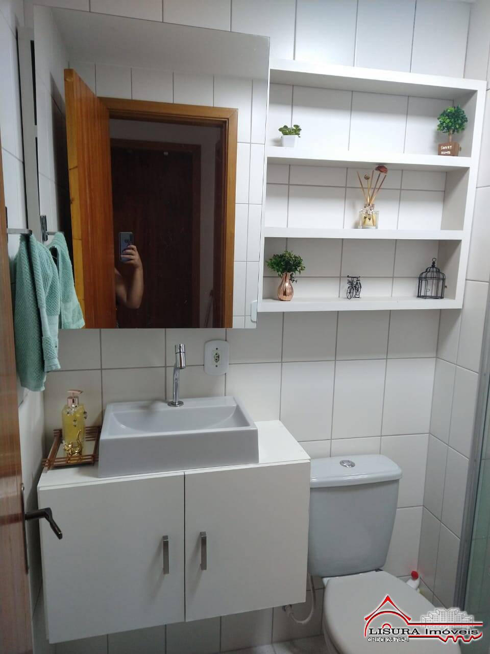 Apartamento à venda com 2 quartos, 48m² - Foto 30