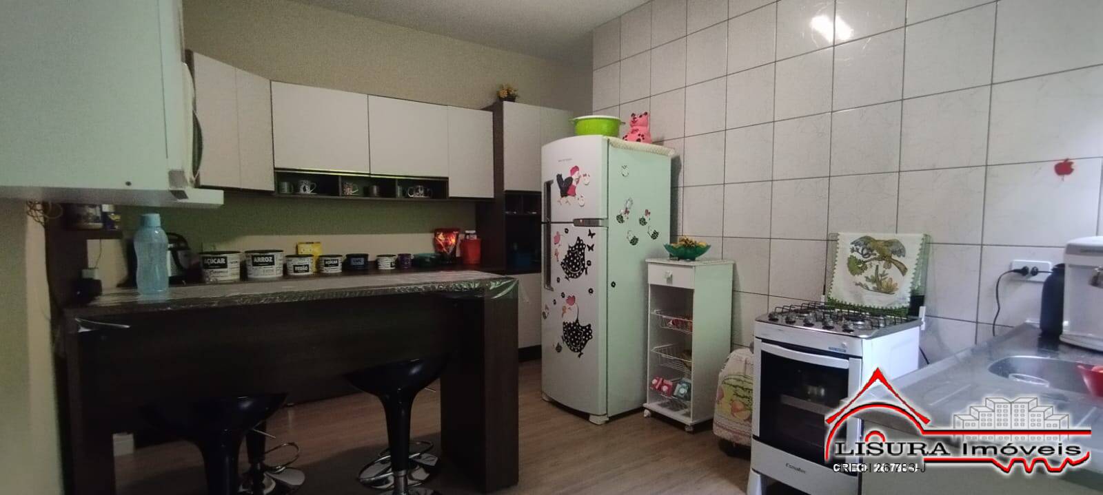 Casa à venda com 2 quartos, 71m² - Foto 10