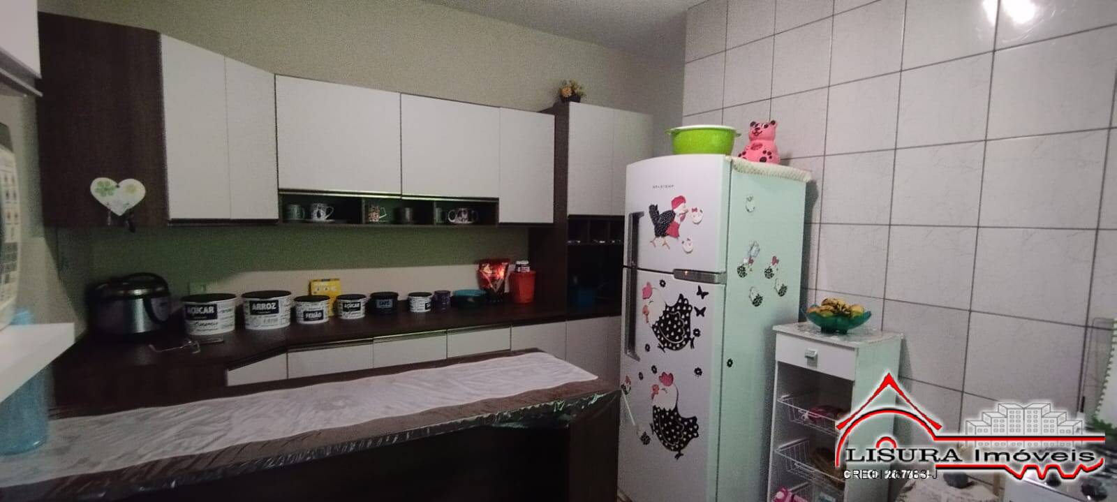 Casa à venda com 2 quartos, 71m² - Foto 6