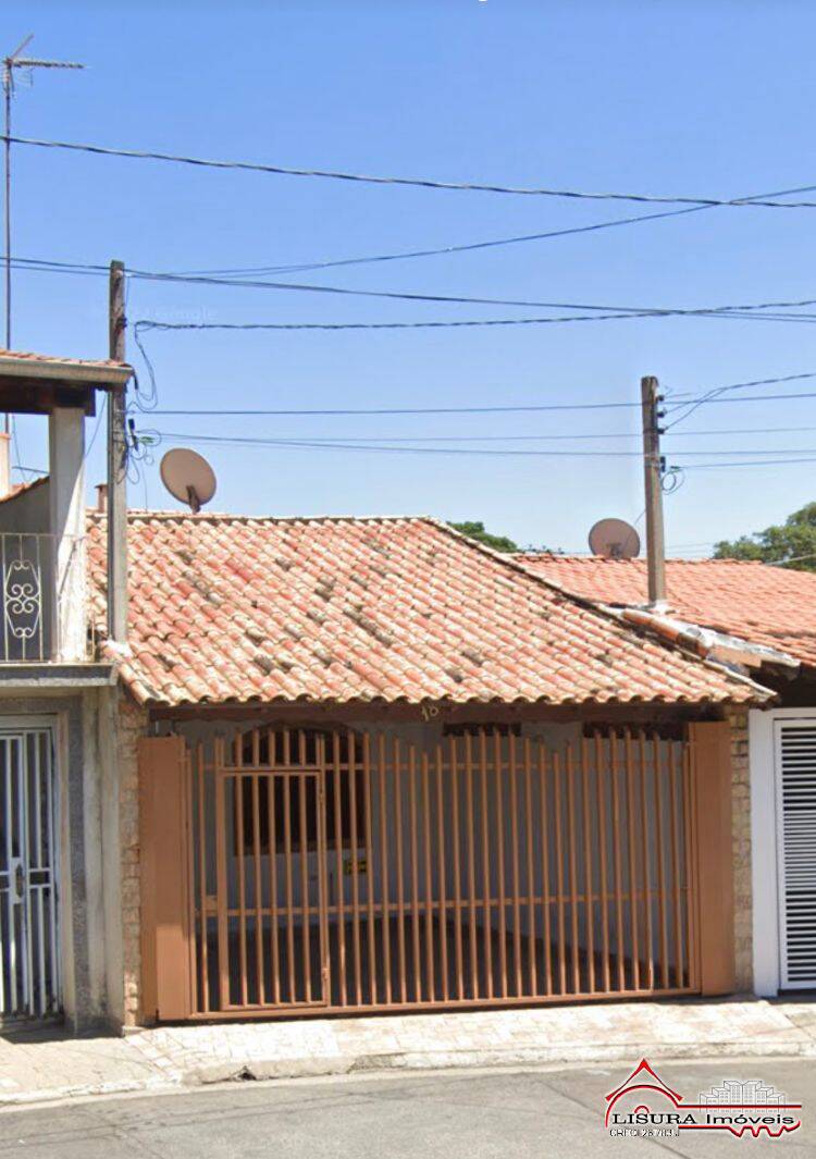 Casa à venda com 1 quarto, 100m² - Foto 1