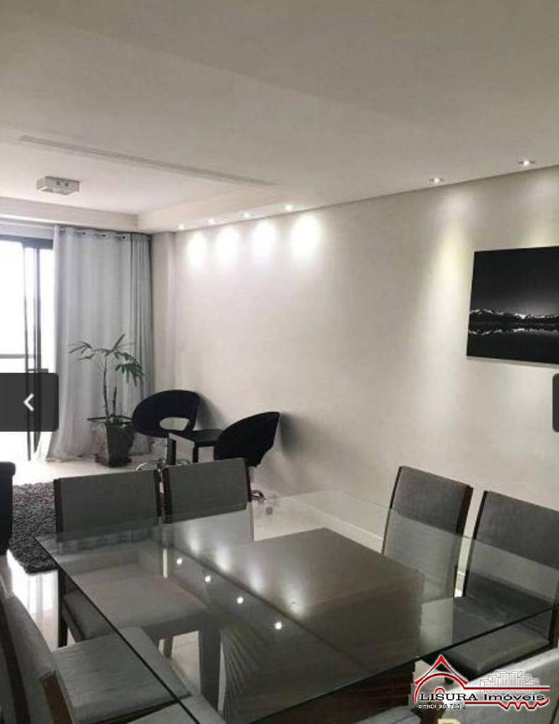 Apartamento à venda com 3 quartos, 96m² - Foto 3