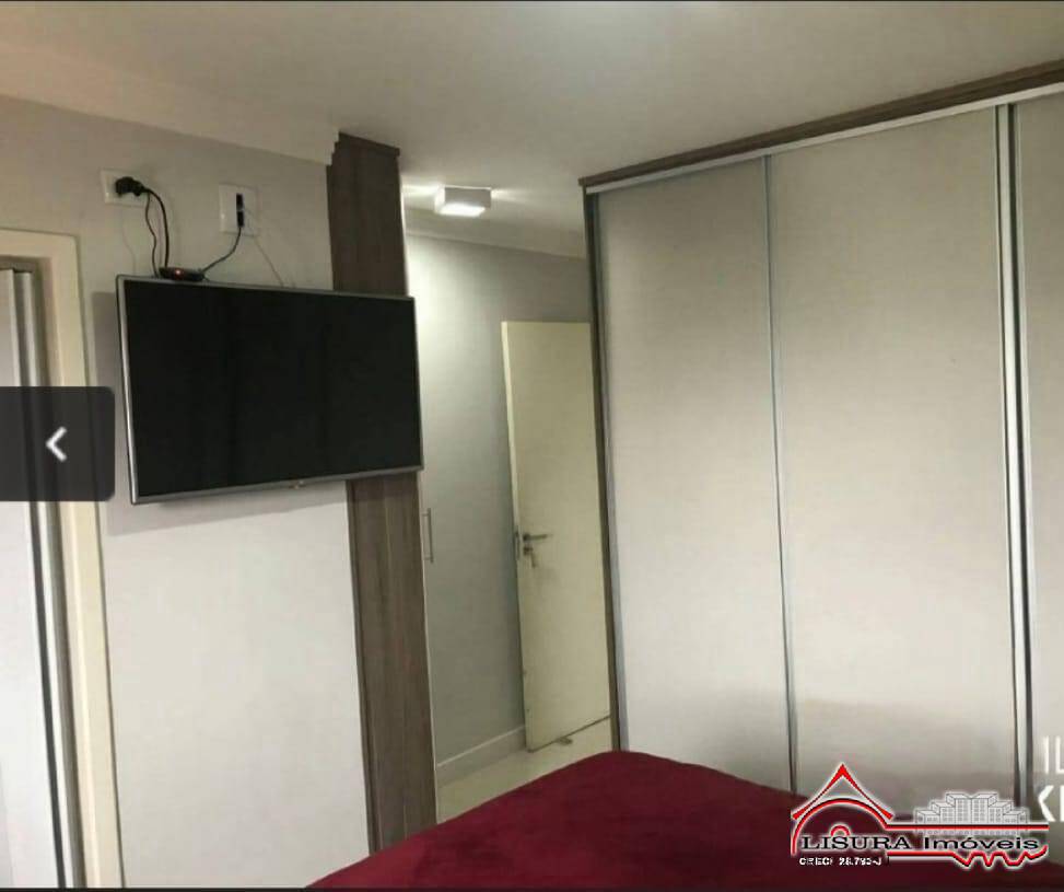 Apartamento à venda com 3 quartos, 96m² - Foto 9