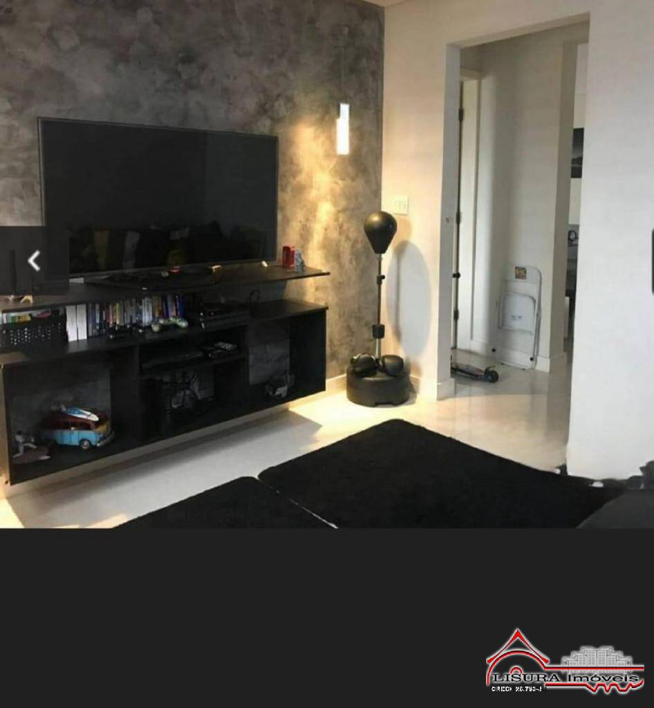 Apartamento à venda com 3 quartos, 96m² - Foto 4