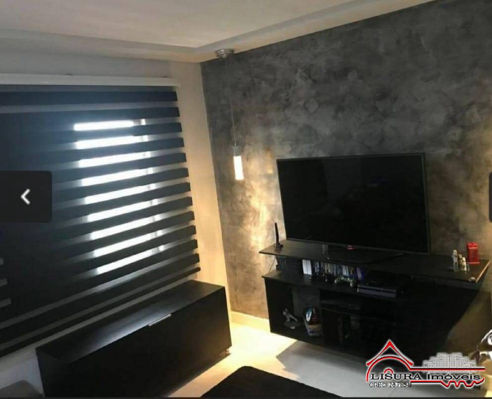 Apartamento à venda com 3 quartos, 96m² - Foto 6