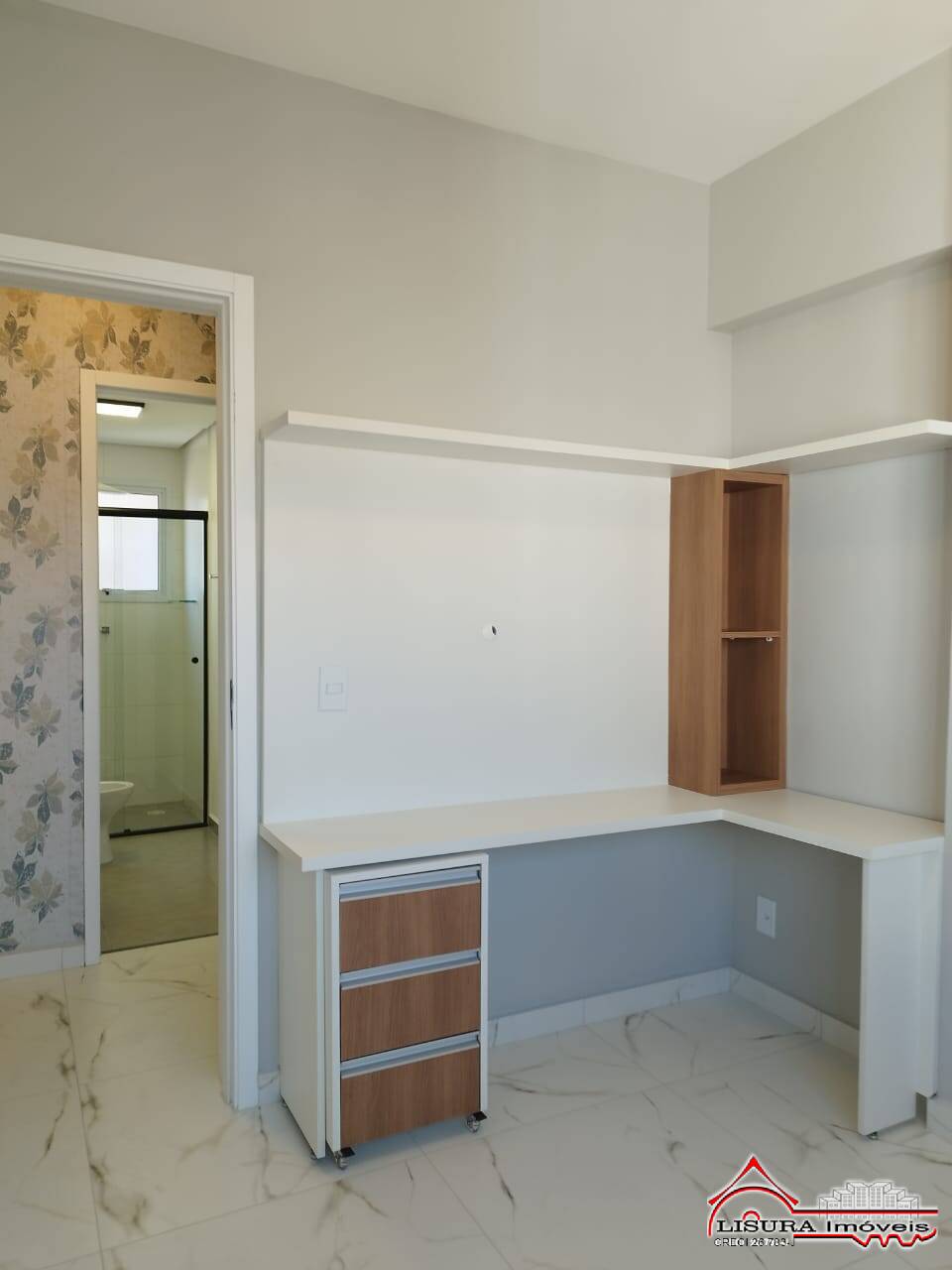 Apartamento à venda com 3 quartos, 101m² - Foto 9