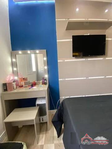 Apartamento à venda com 2 quartos, 70m² - Foto 13