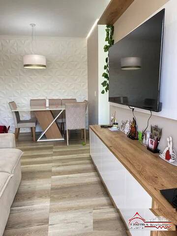 Apartamento à venda com 2 quartos, 70m² - Foto 8