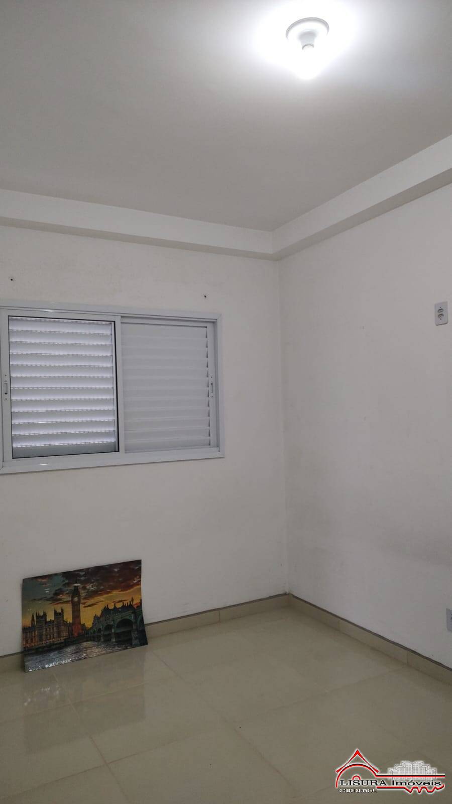 Apartamento à venda com 2 quartos, 58m² - Foto 4