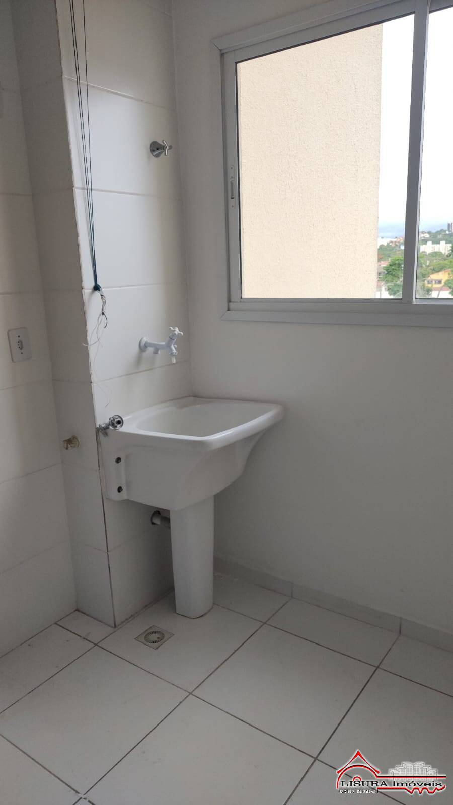 Apartamento à venda com 2 quartos, 58m² - Foto 8