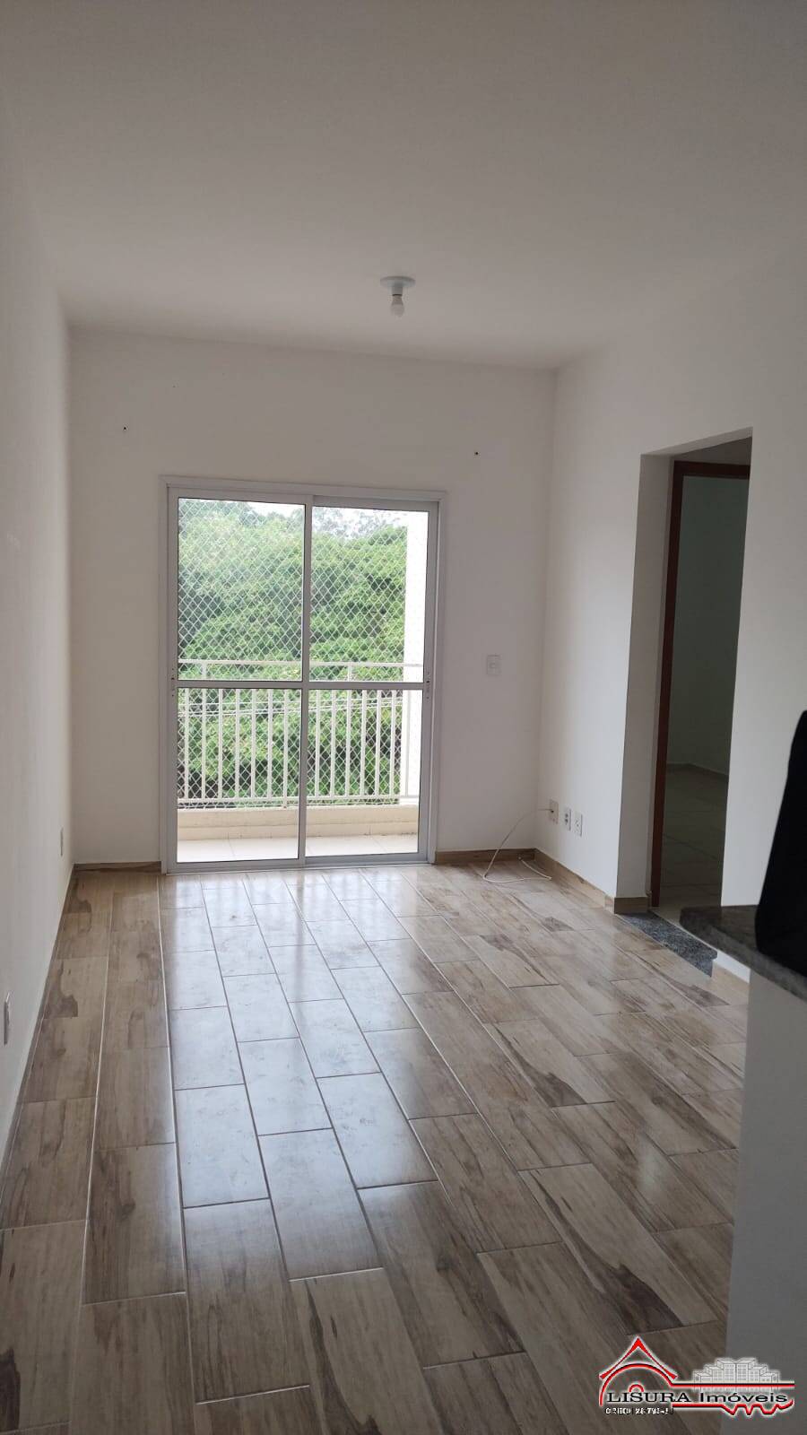 Apartamento à venda com 2 quartos, 58m² - Foto 1