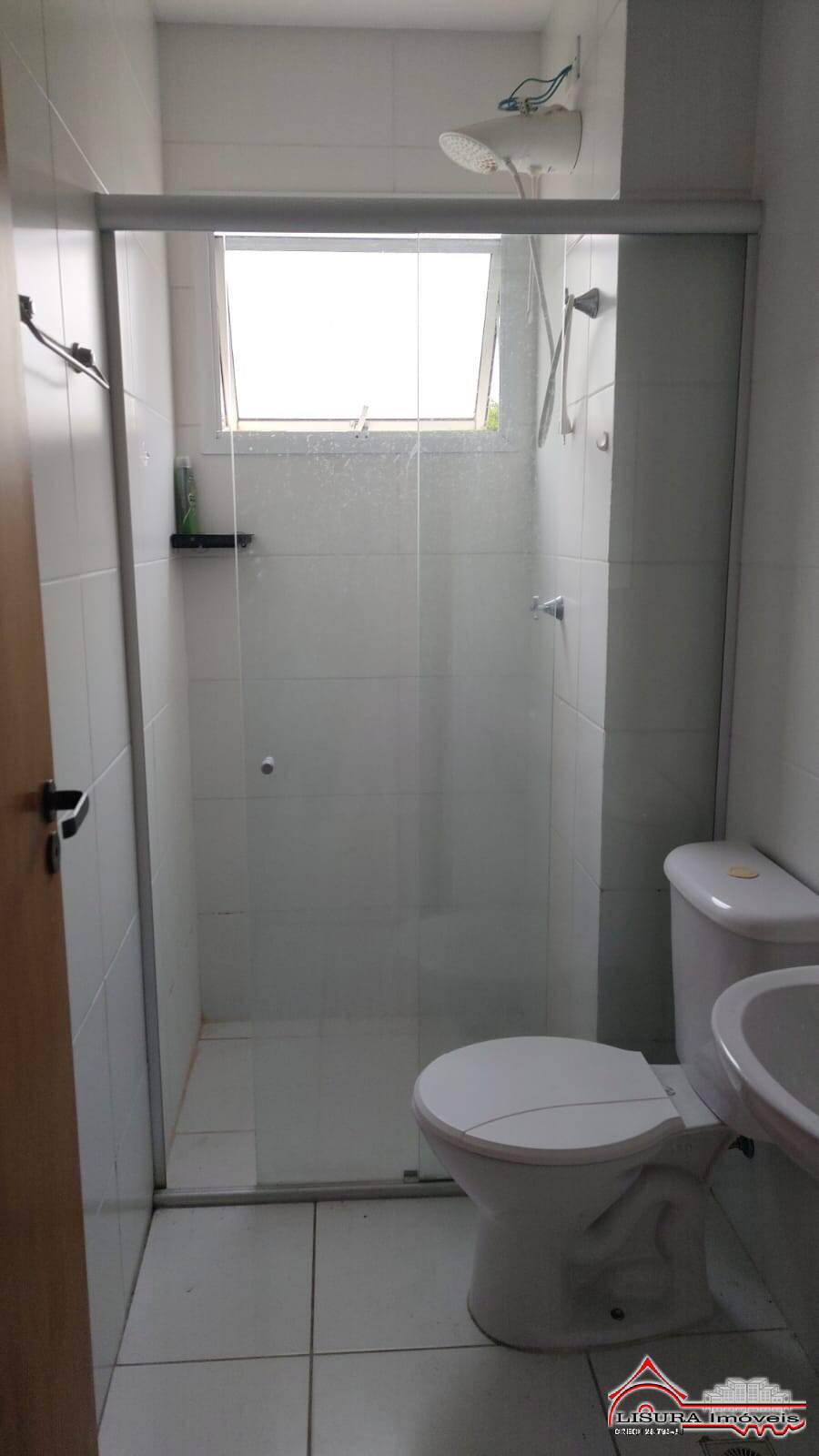 Apartamento à venda com 2 quartos, 58m² - Foto 6