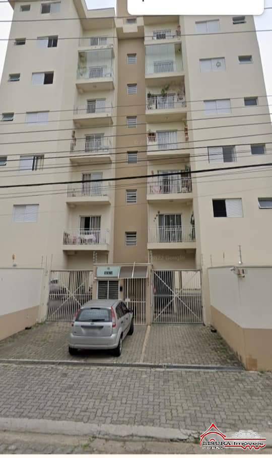 Apartamento à venda com 2 quartos, 58m² - Foto 12