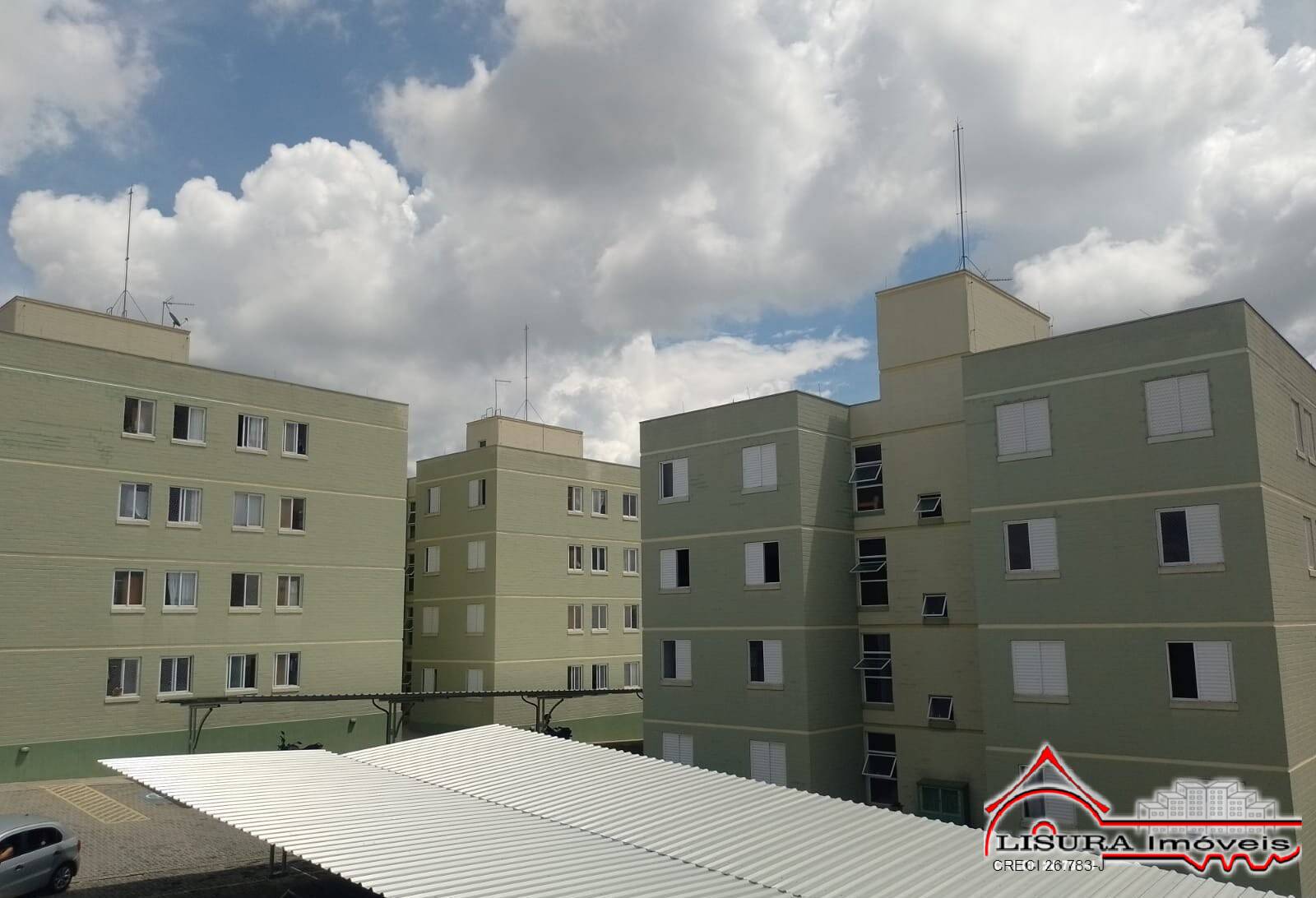 Apartamento à venda com 2 quartos, 48m² - Foto 23