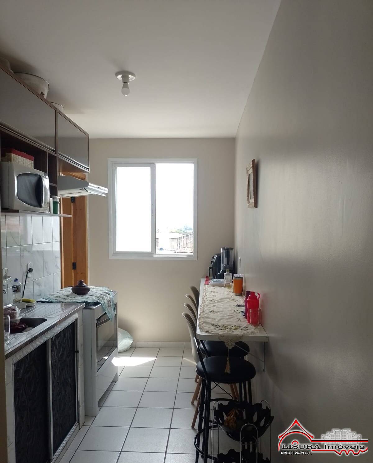 Apartamento à venda com 2 quartos, 48m² - Foto 5