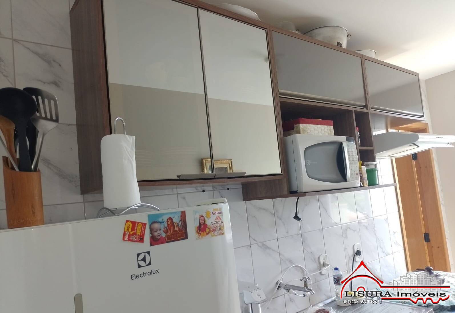 Apartamento à venda com 2 quartos, 48m² - Foto 8