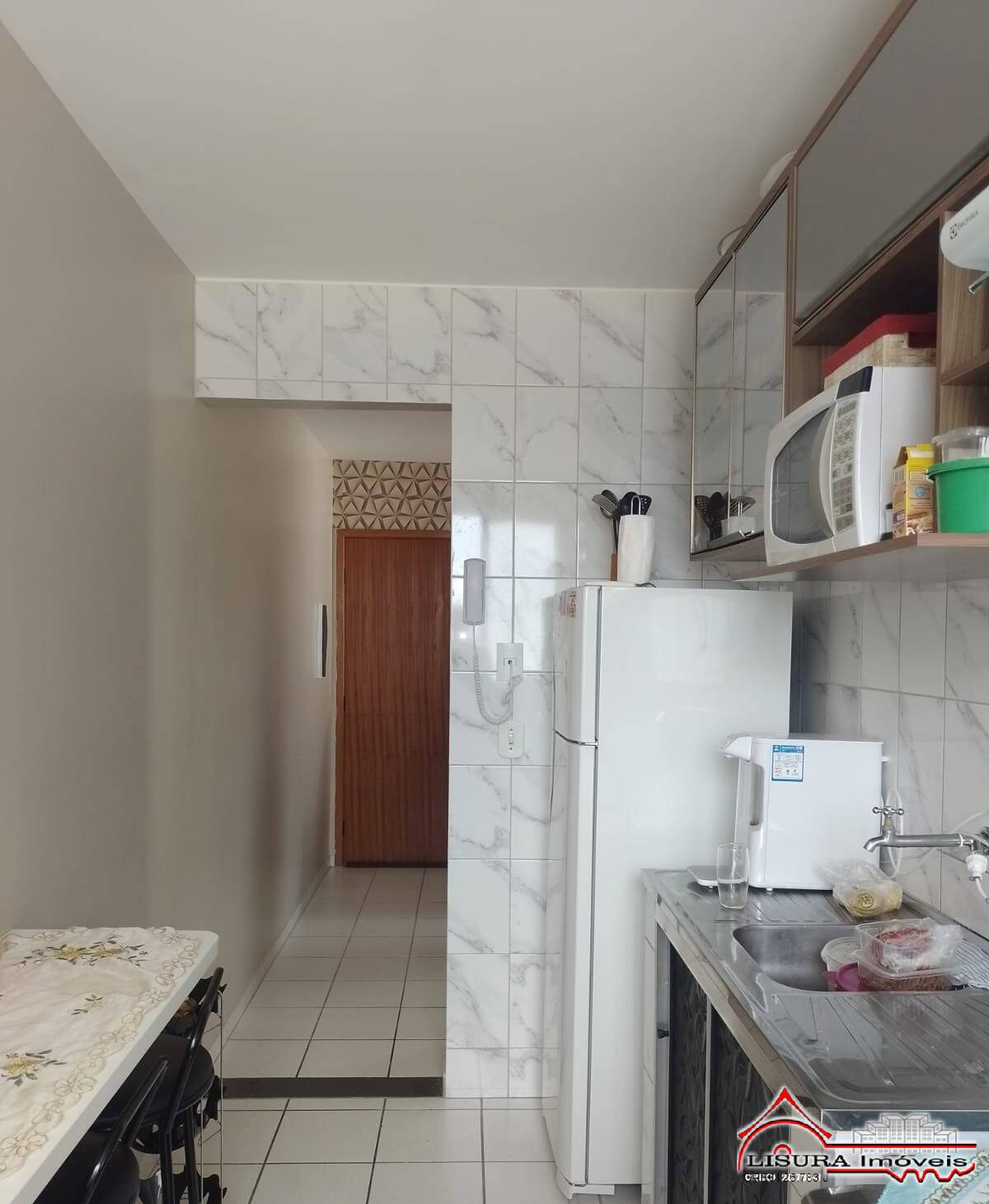 Apartamento à venda com 2 quartos, 48m² - Foto 20