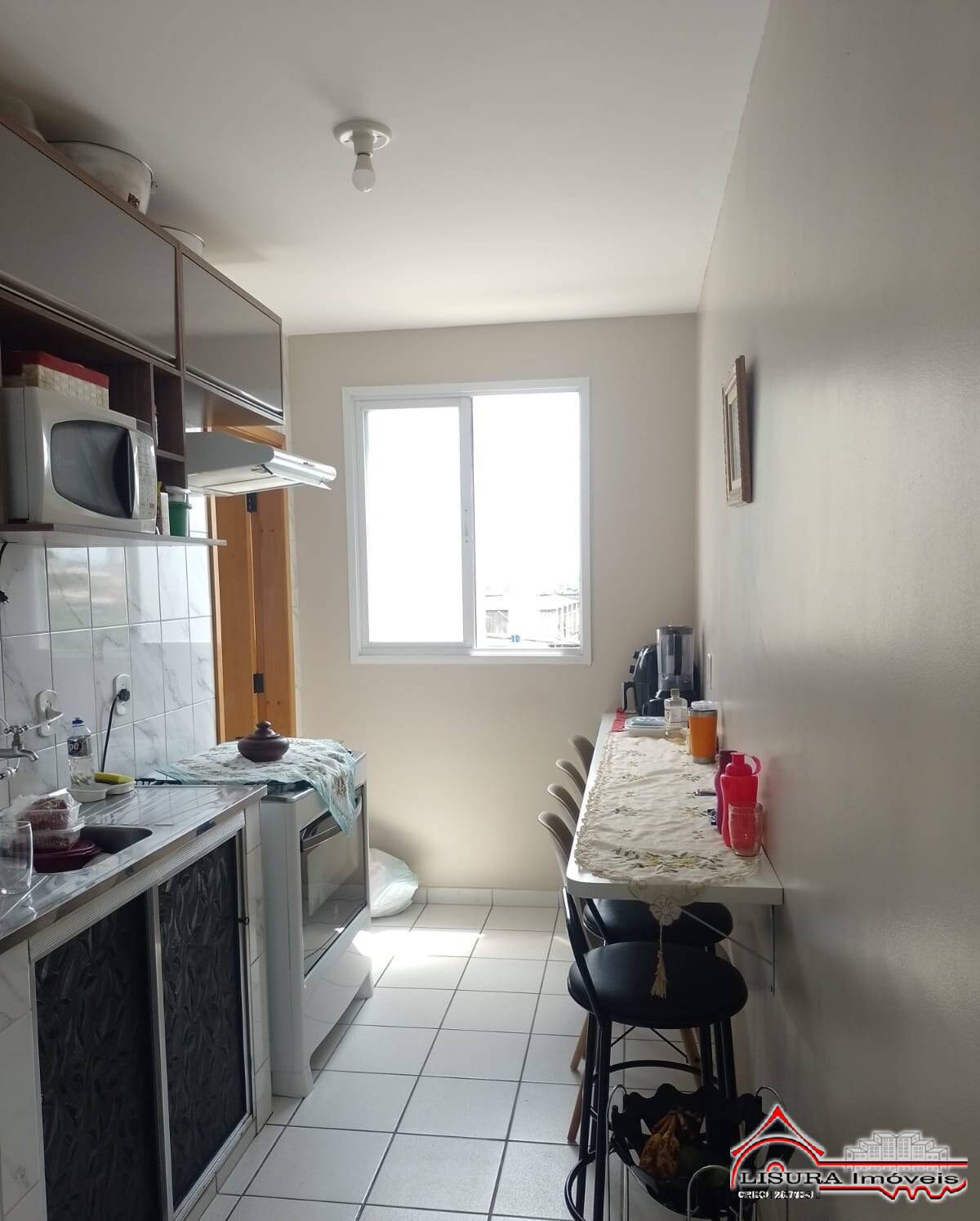 Apartamento à venda com 2 quartos, 48m² - Foto 7