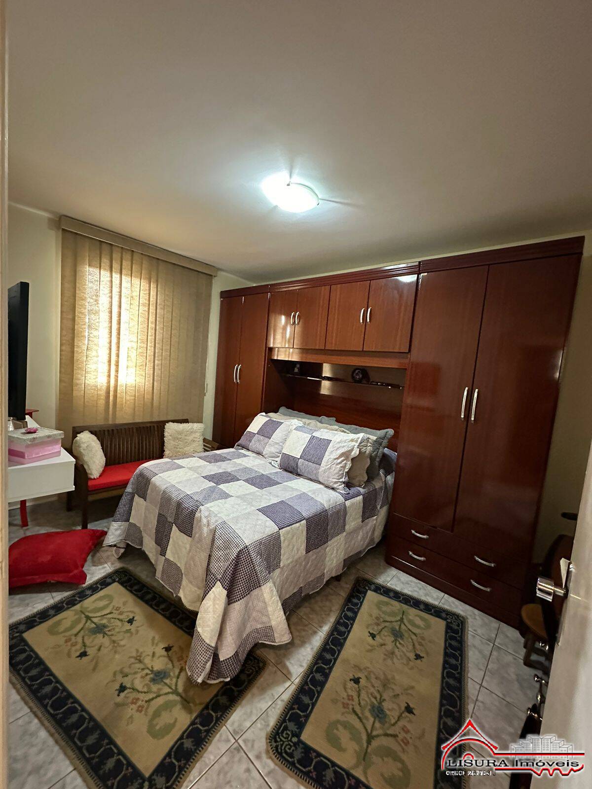 Apartamento à venda com 2 quartos, 56m² - Foto 6