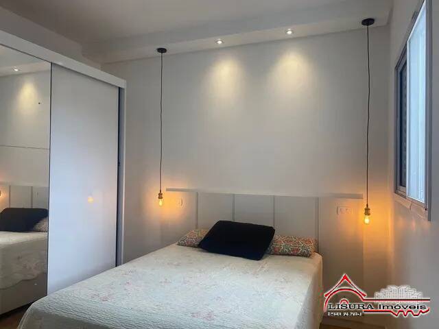 Apartamento à venda com 2 quartos, 62m² - Foto 3