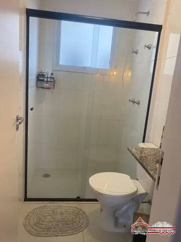 Apartamento à venda com 2 quartos, 62m² - Foto 5