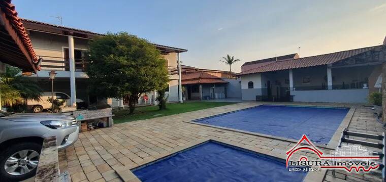 Casa à venda com 4 quartos, 425m² - Foto 29