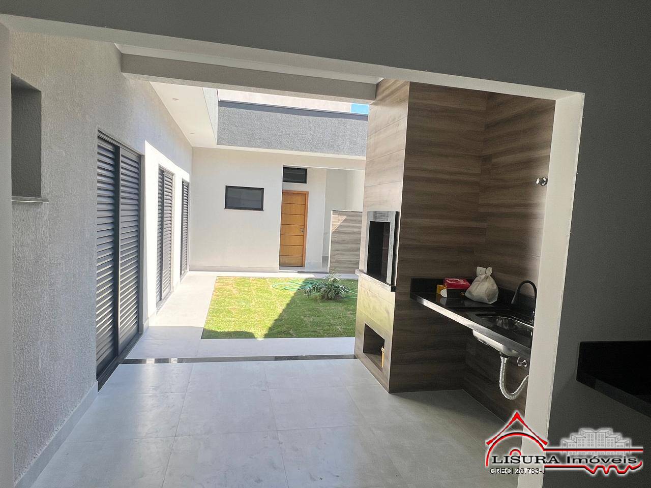 Casa à venda com 3 quartos, 160m² - Foto 7