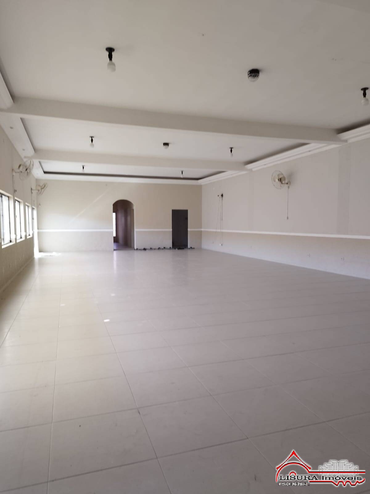 Loja-Salão para alugar, 325m² - Foto 3