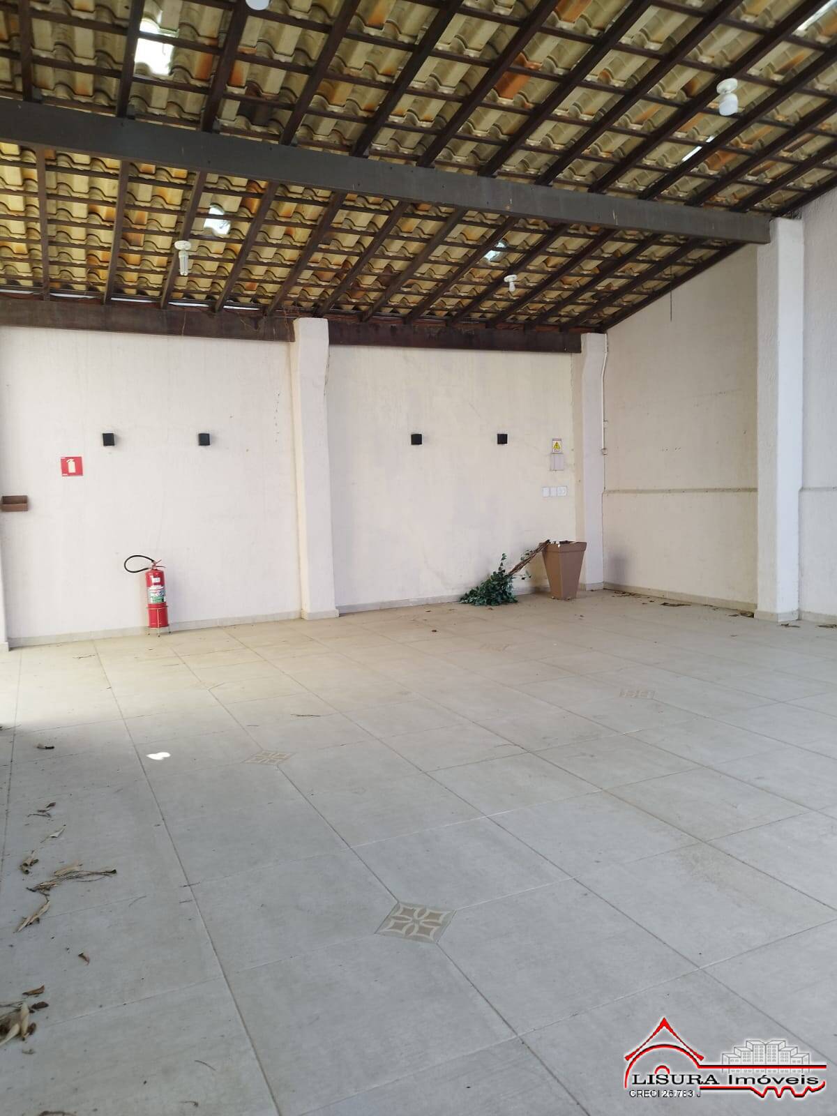 Loja-Salão para alugar, 325m² - Foto 5