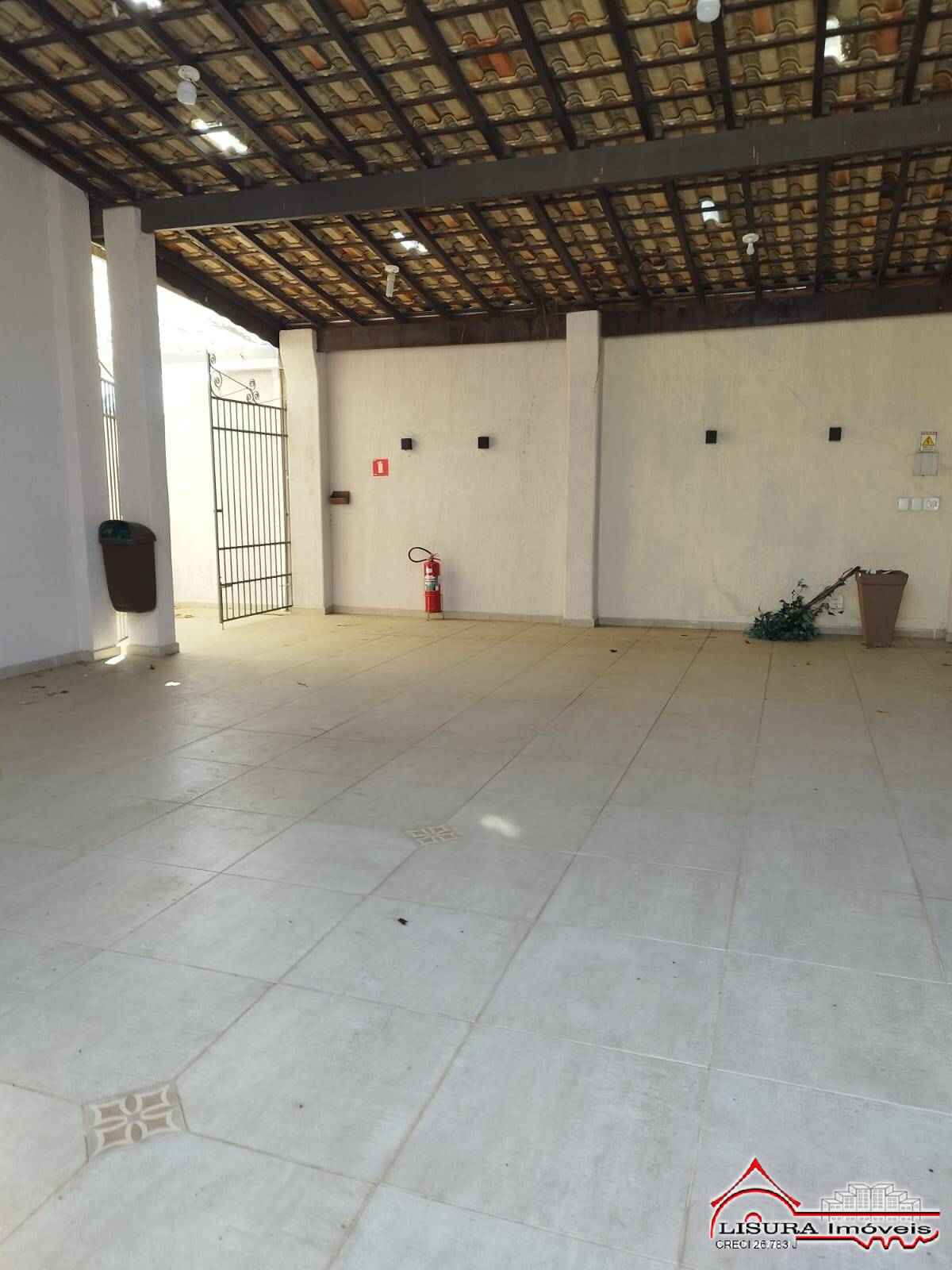 Loja-Salão para alugar, 325m² - Foto 6