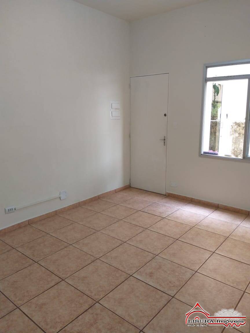 Apartamento à venda com 2 quartos, 50m² - Foto 3