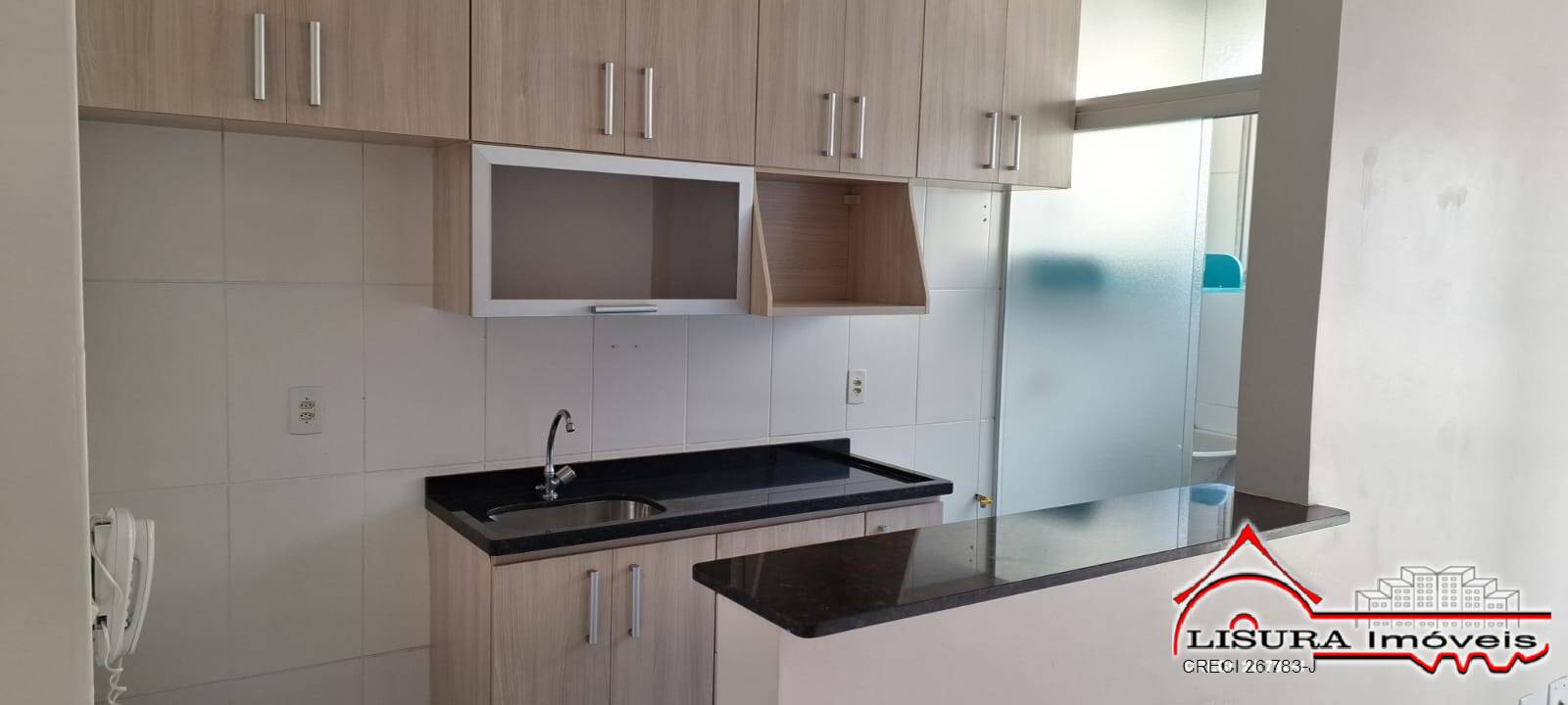 Apartamento à venda com 2 quartos, 45m² - Foto 5