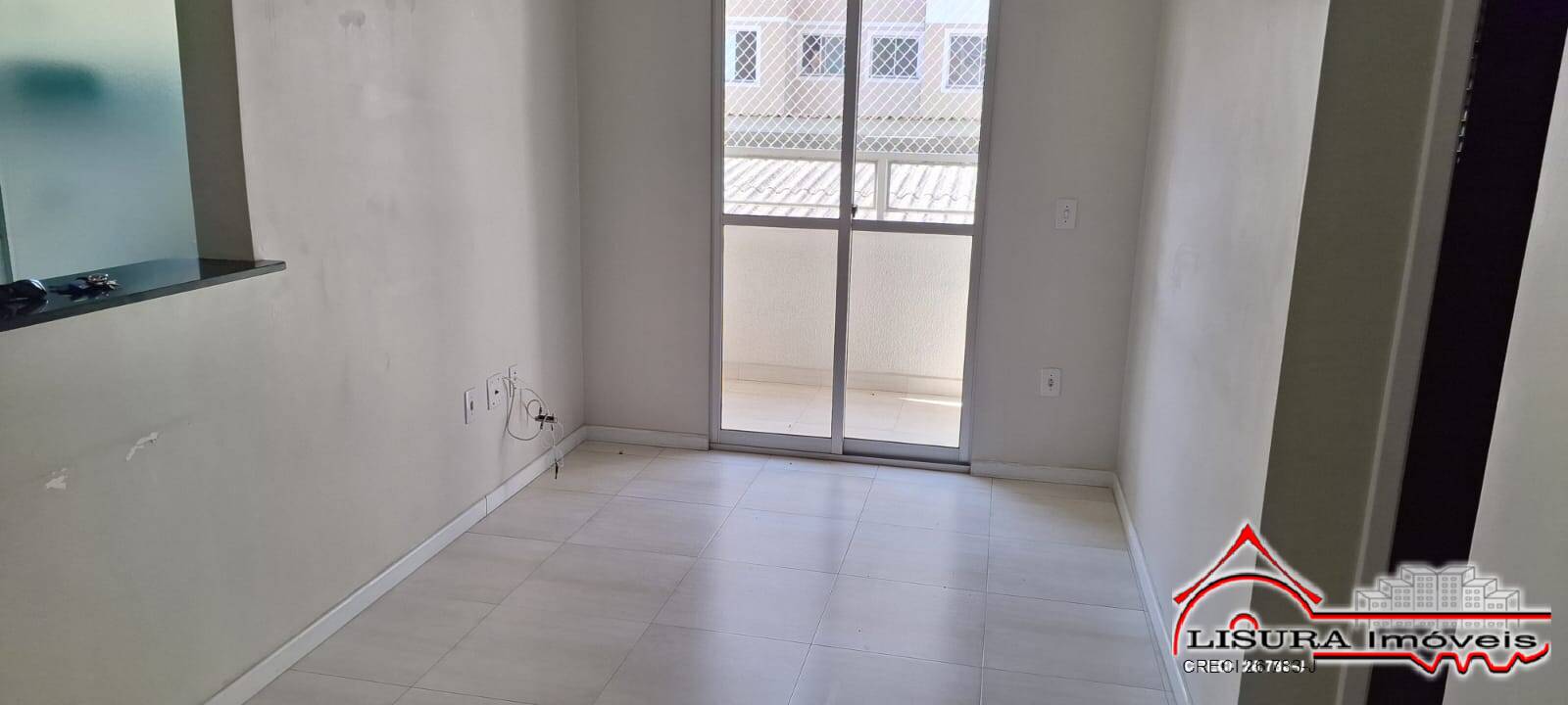 Apartamento à venda com 2 quartos, 45m² - Foto 1