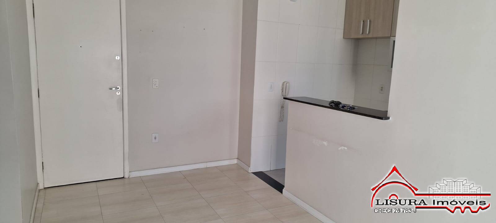 Apartamento à venda com 2 quartos, 45m² - Foto 4