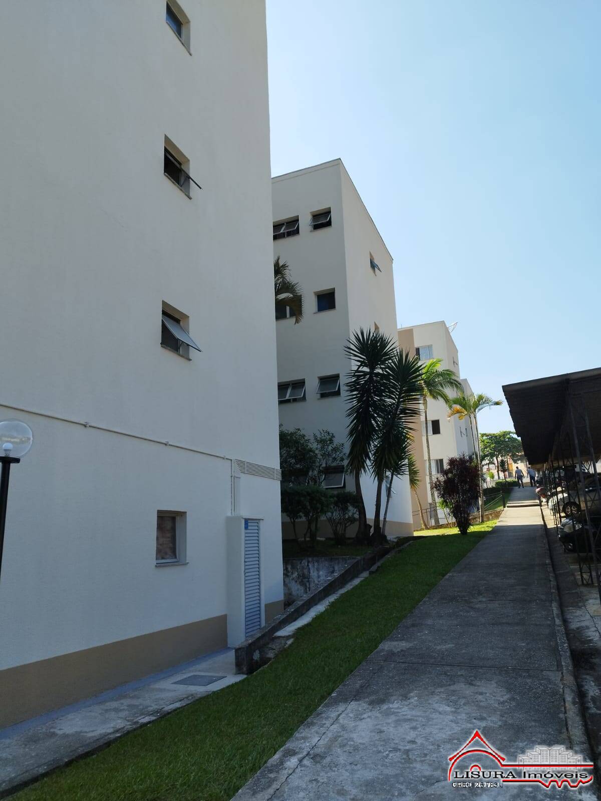 Apartamento à venda com 2 quartos, 50m² - Foto 35