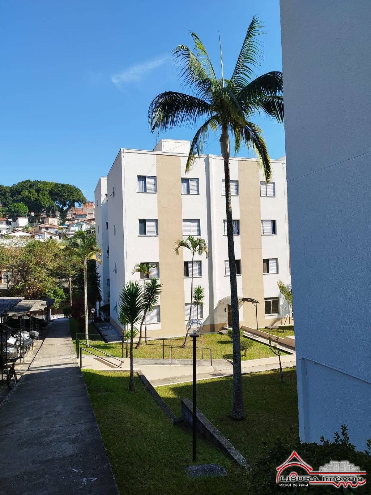 Apartamento à venda com 2 quartos, 50m² - Foto 46