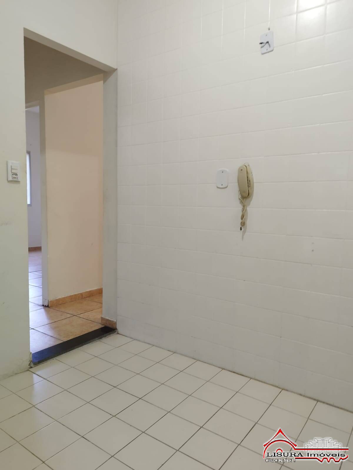 Apartamento à venda com 2 quartos, 50m² - Foto 5