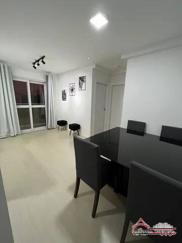 Apartamento à venda com 2 quartos, 56m² - Foto 1